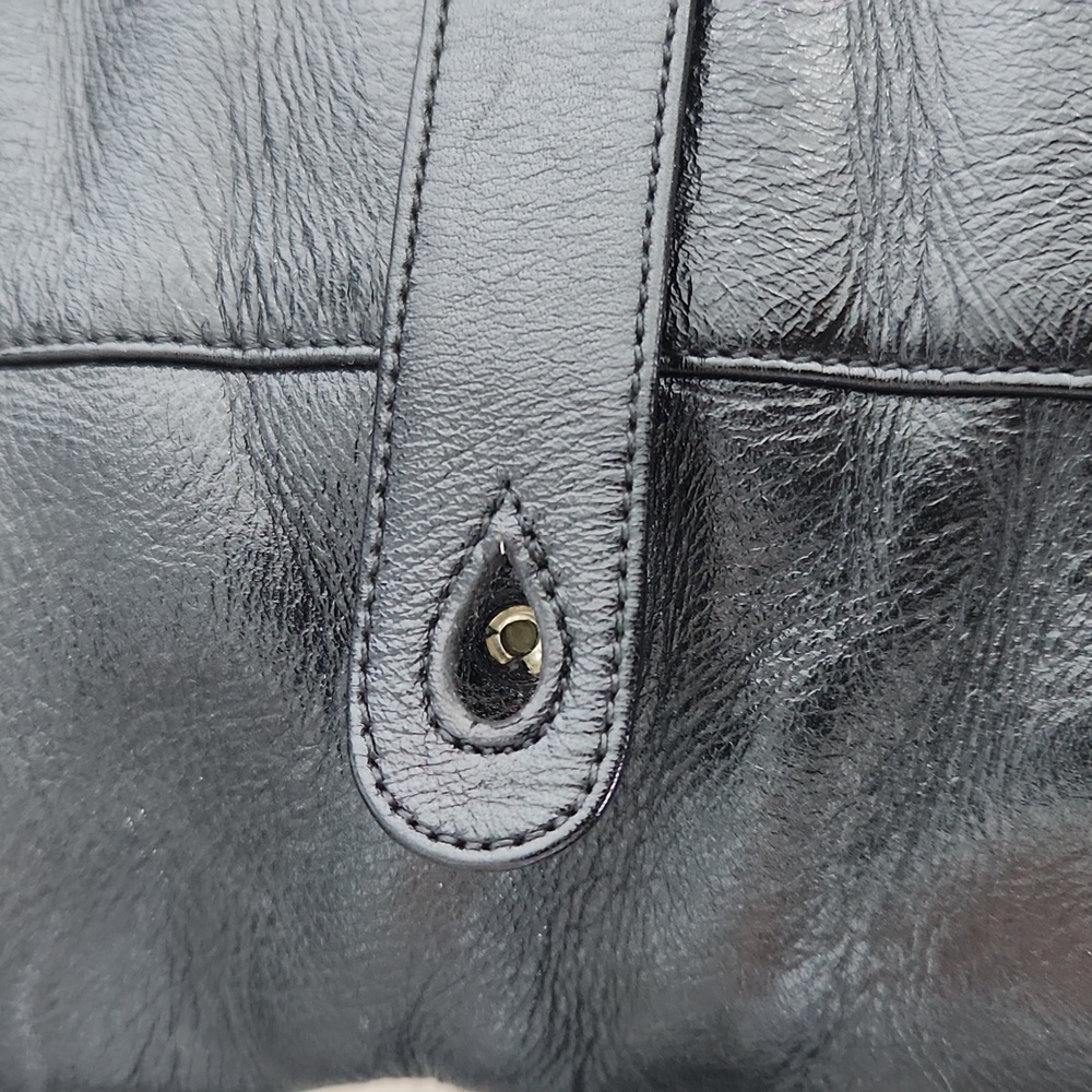 Fendi military boots, pre-owned - Picture 4 of 7